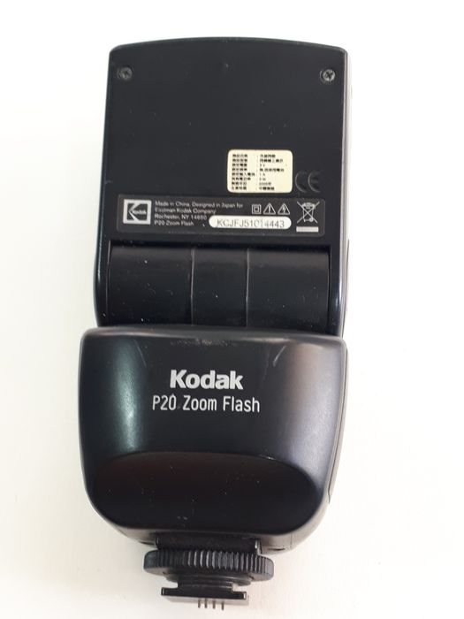 Вспишка Kodak P20 Zoom Flash