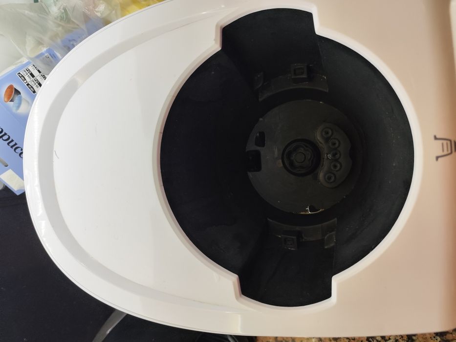 Monsieur cousine connect para peças