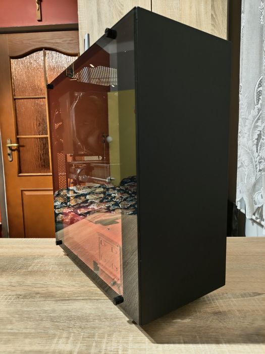 Komputer Stacjonarny Do Gier! I5 13600KF, RTX 4070, Z790, 32GB 6K, 1TB