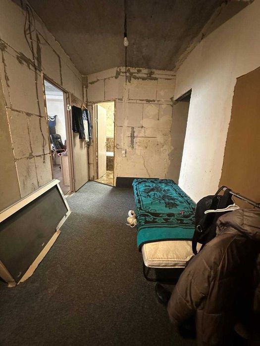 2-комнатная квартира по адресу ул. Бреуса (площадь 76 м²) - Atlanta.ua - фото 6