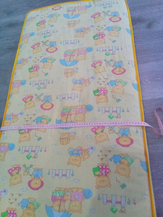 Матрац для ліжечка