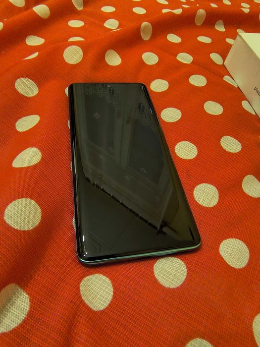 NOWY Motorola Edge 60 Fusion 8/256GB 5G LTE NFC Dual-sim Gwarancja2027