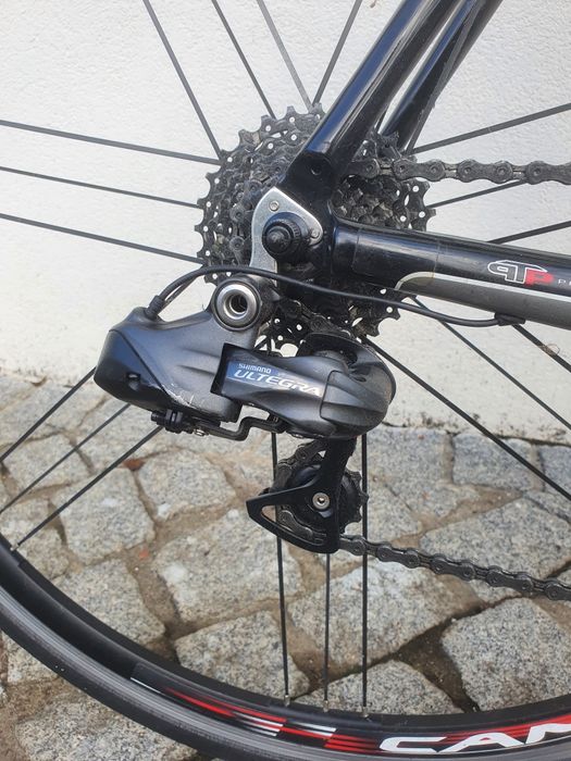 Bicicleta Jamis Xenith Pro