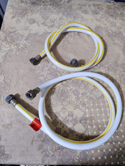 Продам Газовий шланг