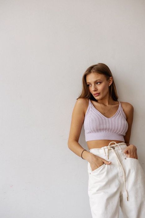 Топ жіночий  M-L