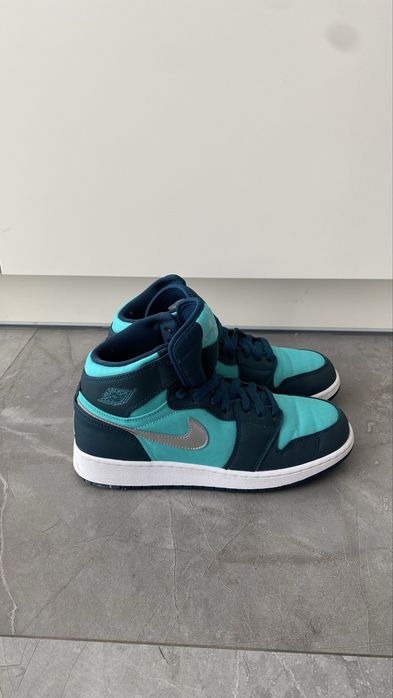 nike air jordan 1 оригінальні