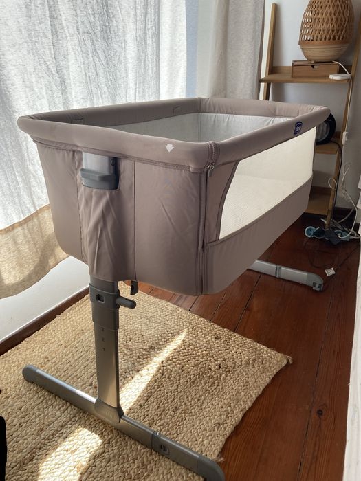 Berço Next to Me Chicco