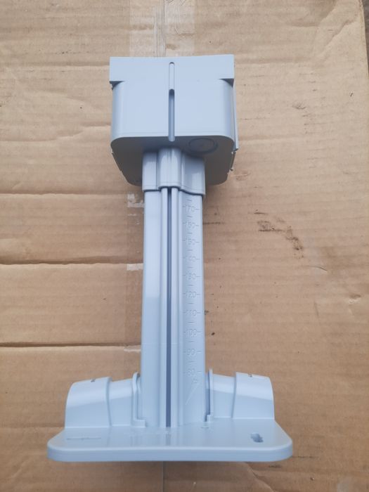 Puszka elektryczna elewacyjna 1 szt.