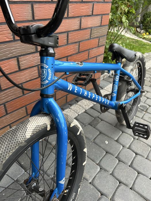 Bmx Wethepeople NOVA