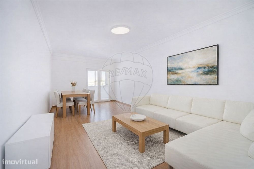 Apartamento T3 para venda — Ramada E Caneças, Lisboa