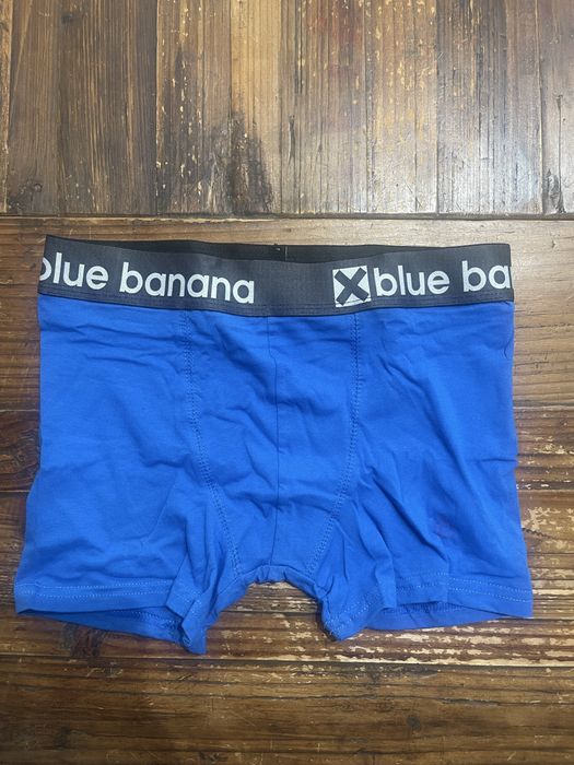 Pack de Boxers de Homem M