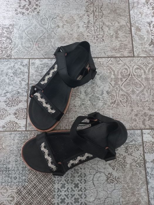 Босоніжки Merrell