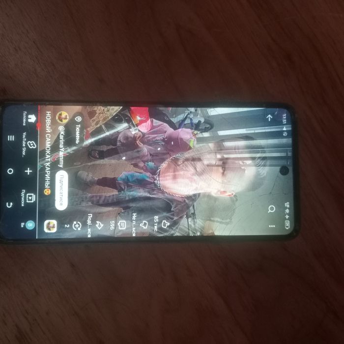 Продам техно спарк