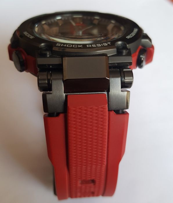 Casio g shock Mtg b1000 B 1A4