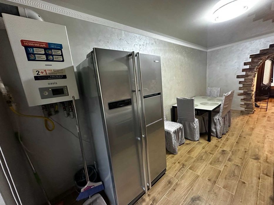 Продається квартира у м. Тячів