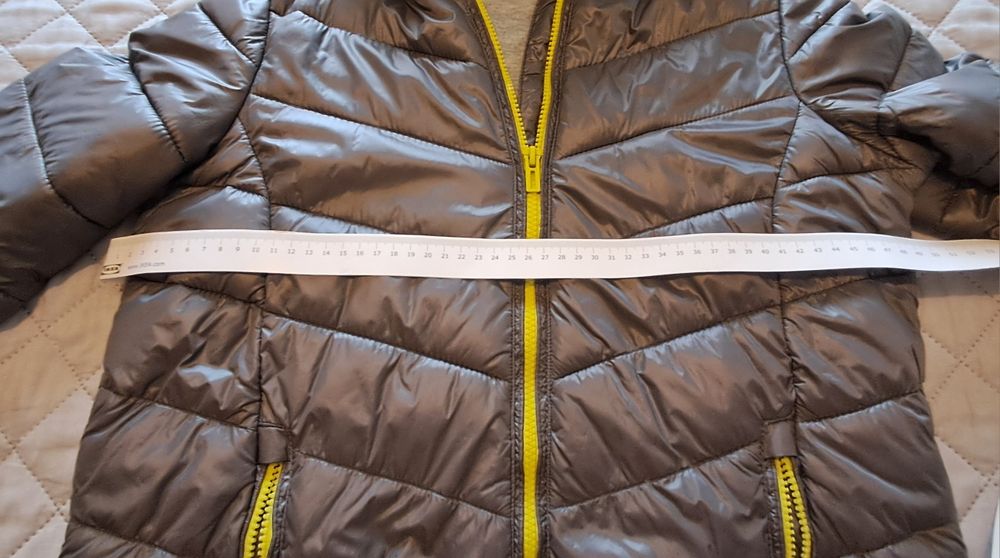 Kurtka jesienna przejściowa 158