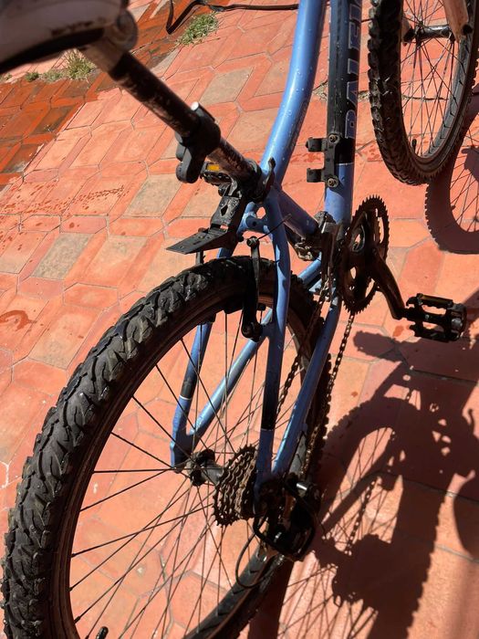 Bicicleta de criança BTT "Raileigh MTN SCOUT"