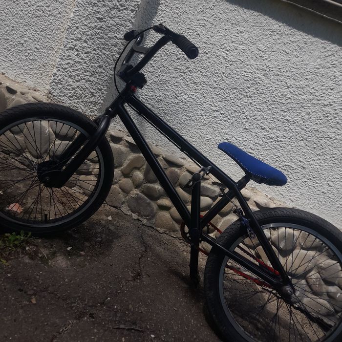 Продам бмх в гарному стані