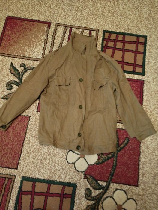 Куртка робоча нове роз S-М