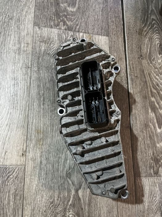 tcm блок управления кпп Ford focus 3