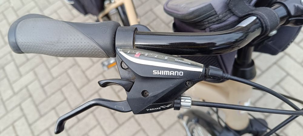 Romet gazela 4 stan bardzo dobry