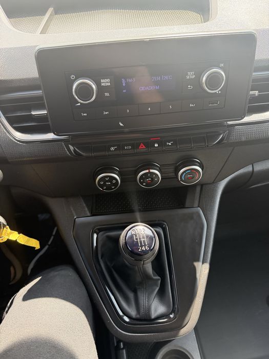 Renault Kangoo 3 lugares NACIONAL 2023 C/iva dedutivel