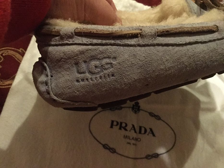 Угги Австралія. Оригінал.