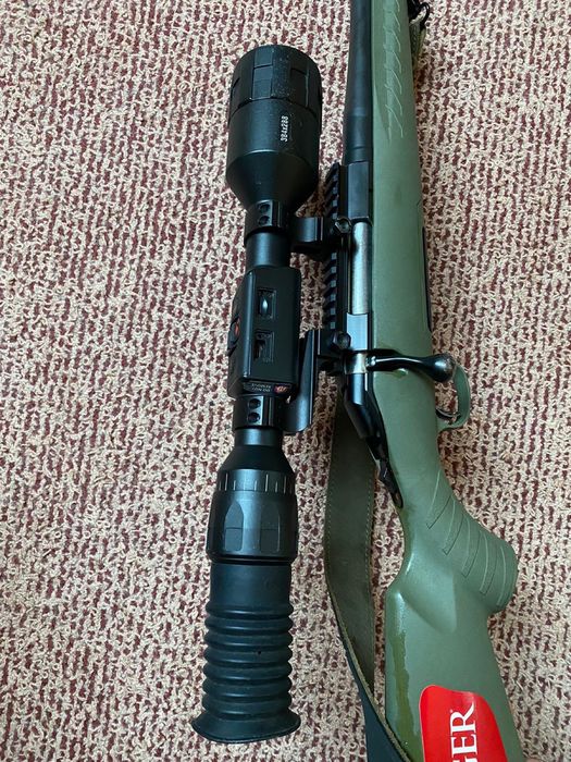 Продам теплоприціл АТN