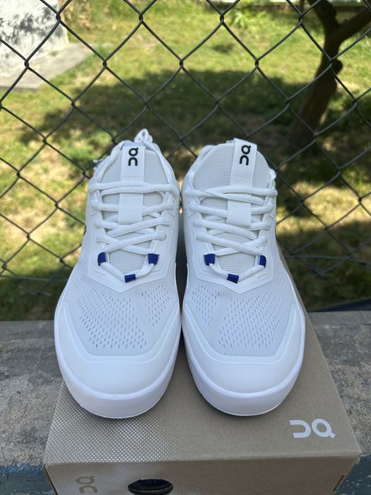 On Cloud Sneakers511057502604503041
