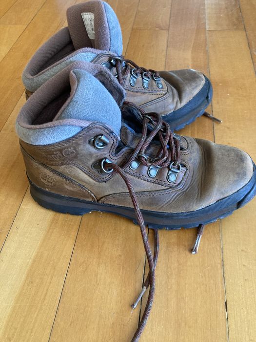 Timberland boots