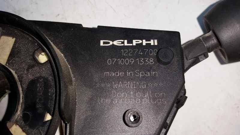 COM 2000 OPEL CORSA D 2007 -12274700