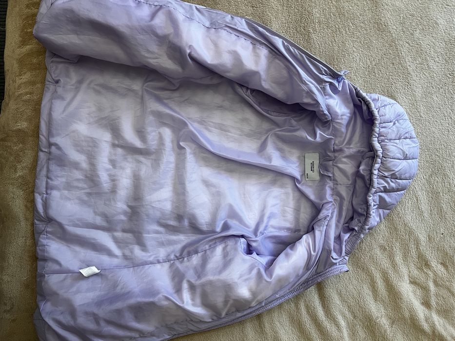Курточка на дівчинку Reserved р.158