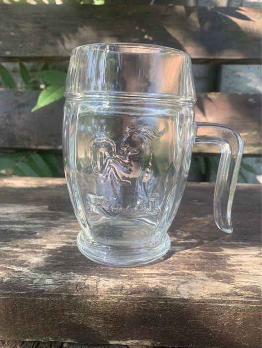 Пивні бокали Kozel 0.5