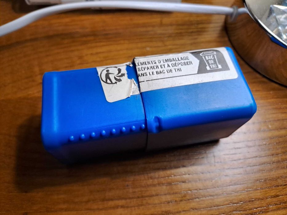 Extrator Volante Magnético 27mm Motas