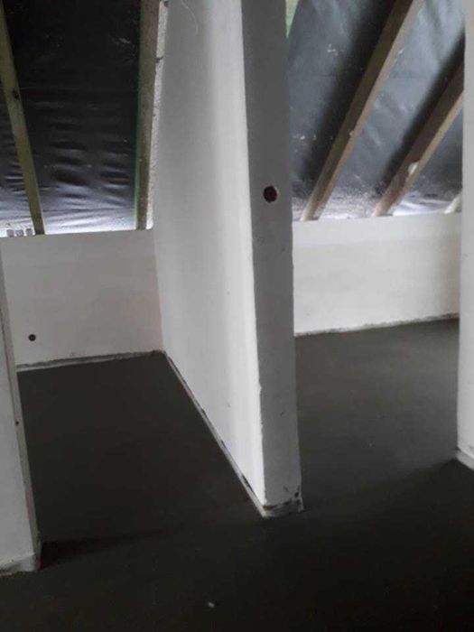 Wylewki maszynowe PIANA PUR agregatem mixokret betonowe Radomsko