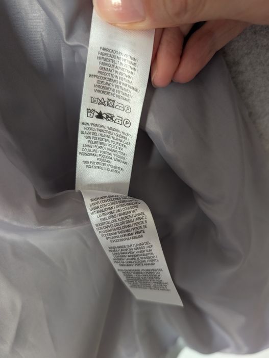 Płaszcz wiosenny S Primark