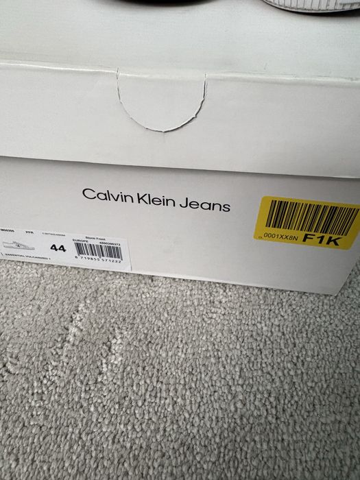 Clavin Klein Jeans trampki