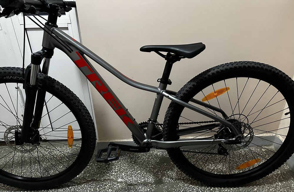 Trek Marlin 4 XS dzieciecy na wzrost  140-155 okazja wysyłka jak Nowy