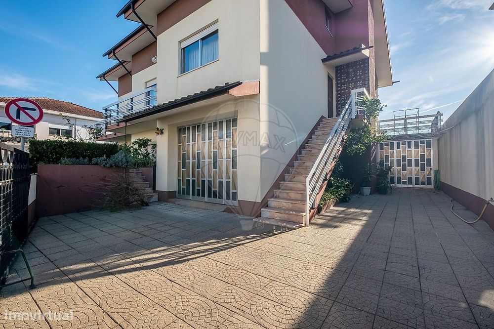 Moradia T3 para venda