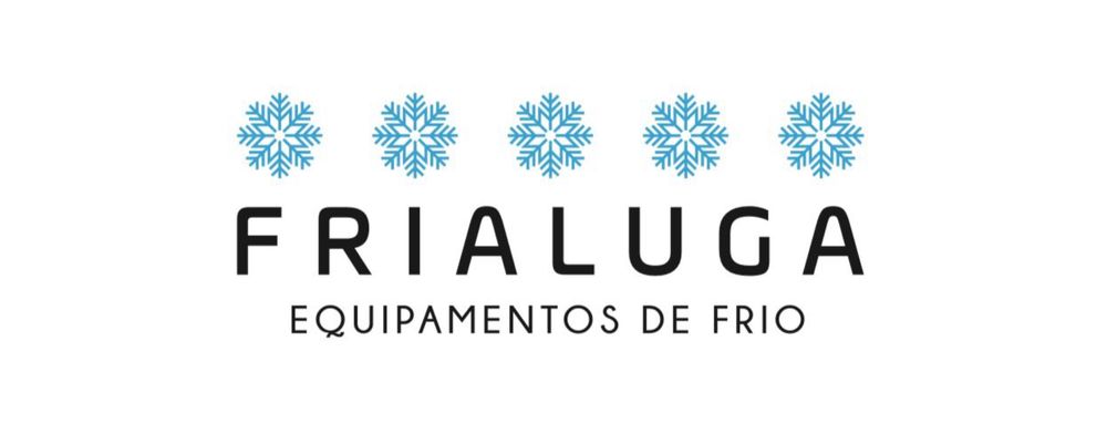 Aluguer Arcas de Congelação + Atrelado Frigorífico