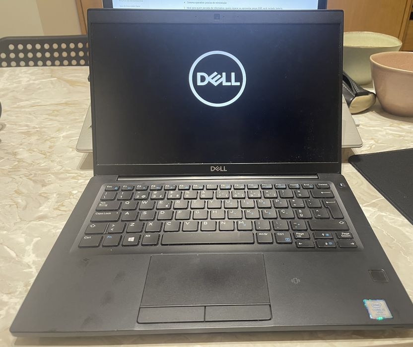 Dell latitude 7390- i5 8GEN
