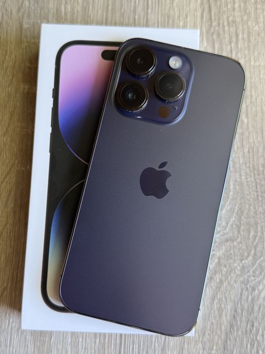 Iphone 14 Pro гарний стан