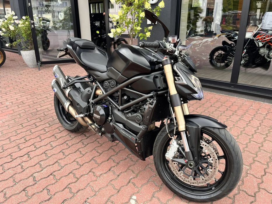 Ducati