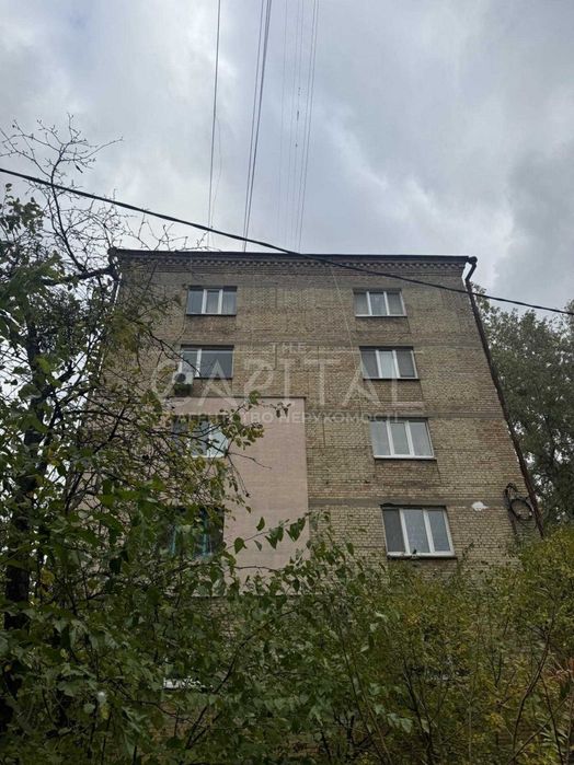 Комерційна нерухомість за адресою бульвар Дружби Народів (площа 100 м²) - Atlanta.ua - фото 4