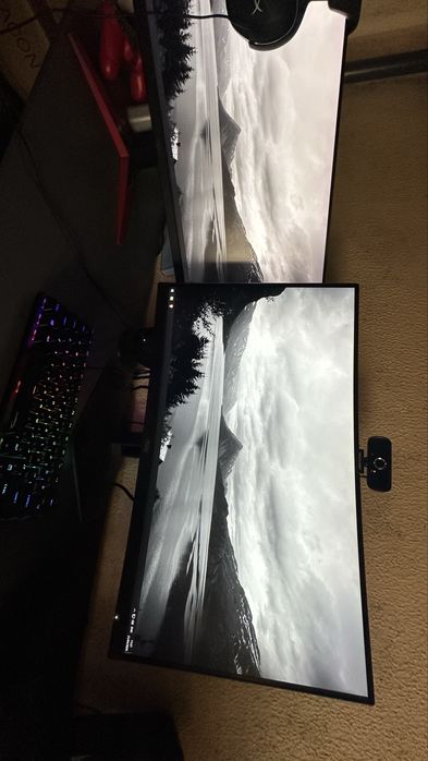 setup gaming completo - rtx 4060 280hz