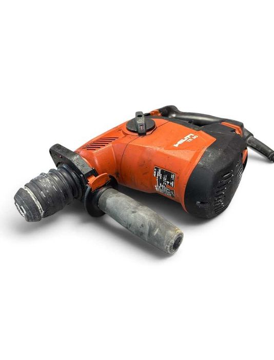 Młotowiertarka Hilti TE 30