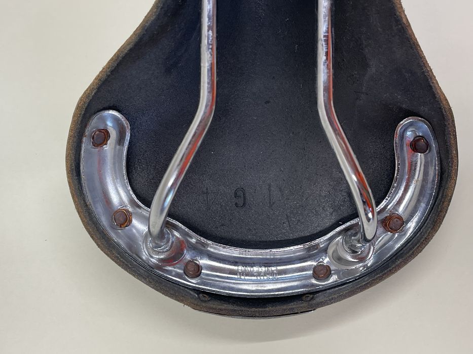 Brooks team Pro Special Selim