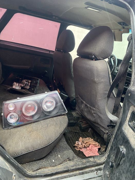 Продам Ваз 21099