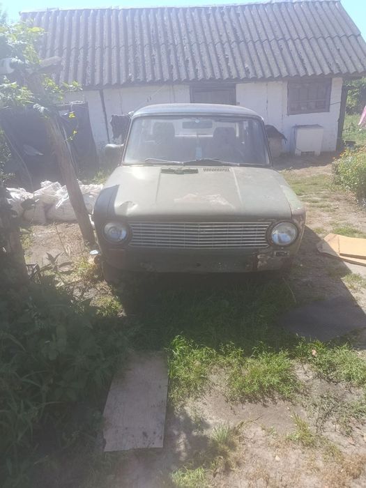 Продам машину ваз 2101