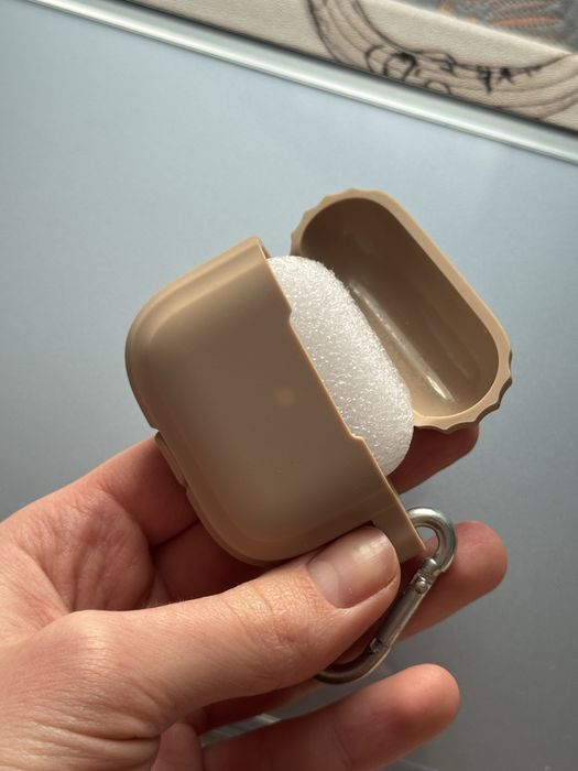 Чохол для Airpods 3